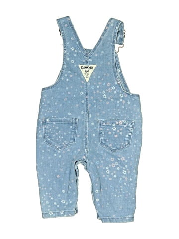 OshKosh B'gosh Overalls (view 2)