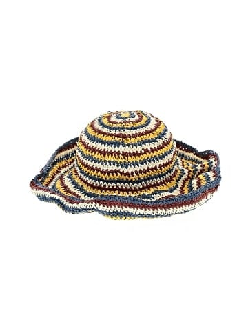 Zara Sun Hat (view 1)