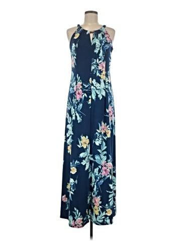 Glamour Casual Dress (view 1)