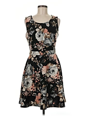Hail3y:23 Cocktail Dress (view 1)