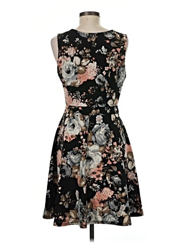Hail3y:23 Cocktail Dress (view 2)