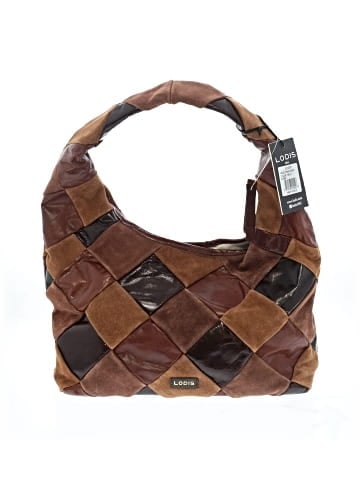Lodis Leather Hobo (view 1)