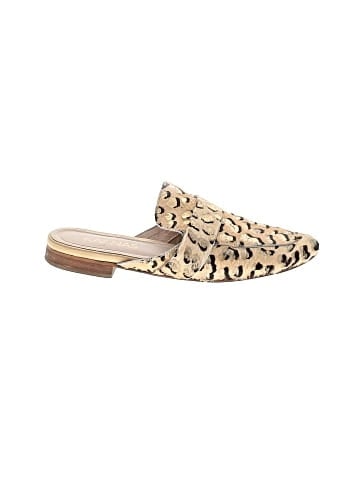 Kaanas Mule/Clog (view 1)