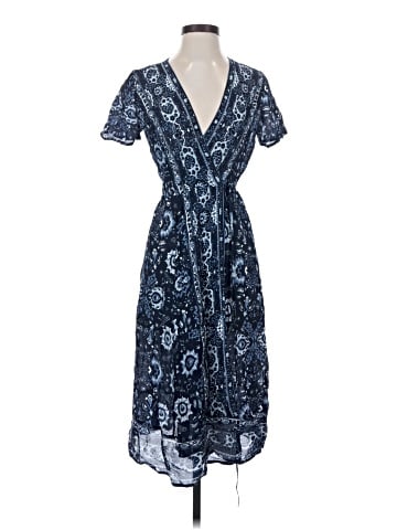Lucky Brand Casual Dress (view 1)