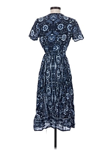 Lucky Brand Casual Dress (view 2)