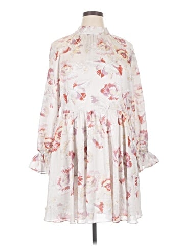 Ted Baker London Casual Dress (view 1)