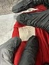Assorted Brands Red Casual Pants Size EU 38 / US 8 - photo 8