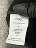 Vince. 100% Polyester Solid Black Dress Pants Size 6 - photo 8