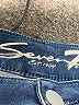 Seven7 Hearts Blue Jeans Size 12 - photo 7