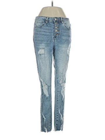 Almost Famous Jeans (view 1)