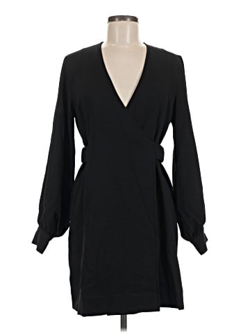 Ganni Cocktail Dress (view 1)