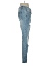 Almost Famous Hearts Blue Jeans Size 5 - photo 4