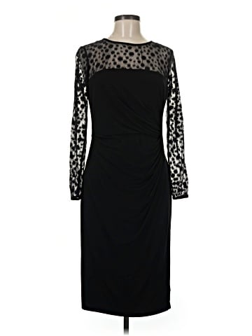 London Times Cocktail Dress (view 1)