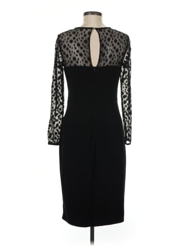London Times Cocktail Dress (view 2)