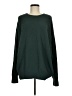 Wilfred Free 100% Nylon Green Pullover Sweater Size M - photo 1