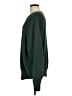 Wilfred Free 100% Nylon Green Pullover Sweater Size M - photo 5