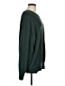 Wilfred Free 100% Nylon Green Pullover Sweater Size M - photo 4