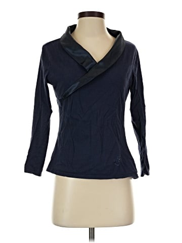 Temperley LONDON 3/4 Sleeve Top (view 1)