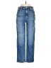 Paige Blue Jeans Size 25 waist - photo 1