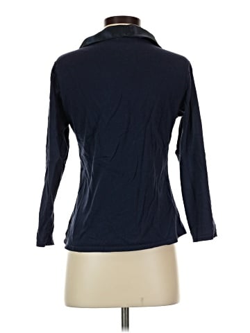 Temperley LONDON 3/4 Sleeve Top (view 2)
