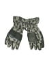 Lands' End 100% Polyester Gray Gloves Size M - photo 1