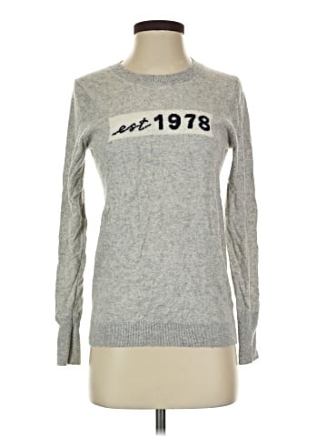 Banana Republic Pullover Sweater (view 1)