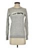 Banana Republic Gray Pullover Sweater Size S - photo 1