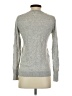 Banana Republic Gray Pullover Sweater Size S - photo 2