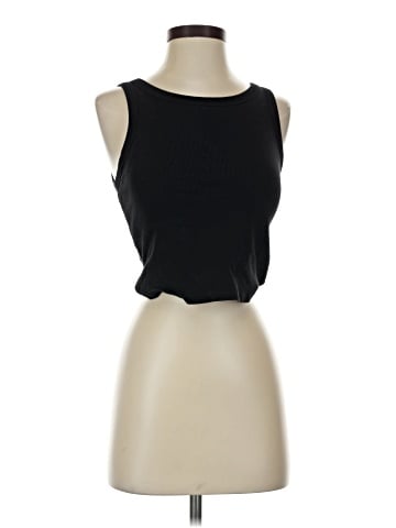 Uniqlo Sleeveless T-Shirt (view 1)