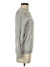 Banana Republic Gray Pullover Sweater Size S - photo 4