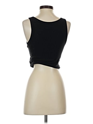 Uniqlo Sleeveless T-Shirt (view 2)