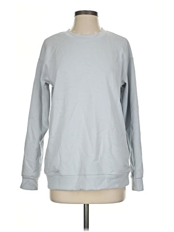 Mondetta Sweatshirt (view 1)