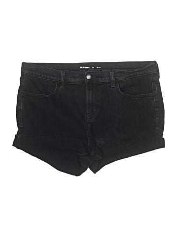 Old Navy Denim Shorts (view 1)