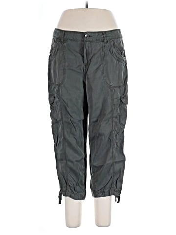 Style&Co Cargo Pants (view 1)