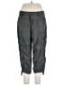 Style&Co 100% Lyocell Gray Cargo Pants Size 14 - photo 1