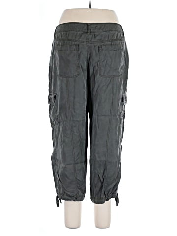 Style&Co Cargo Pants (view 2)
