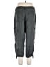 Style&Co 100% Lyocell Gray Cargo Pants Size 14 - photo 2