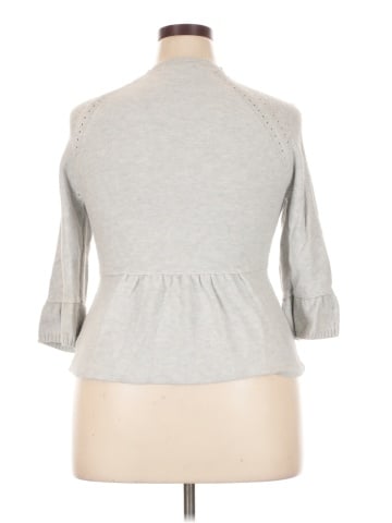 Merona Cardigan (view 2)