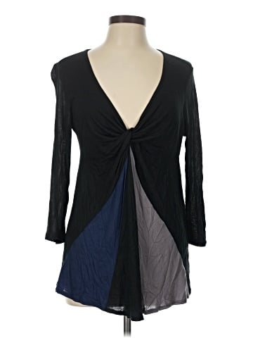 Ella Moss Long Sleeve Top (view 1)