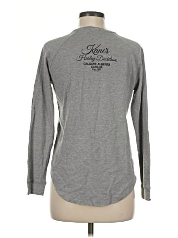 Harley Davidson Long Sleeve T-Shirt (view 2)