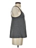 Active 100% Polyester Gray Tank Top Size S - photo 4