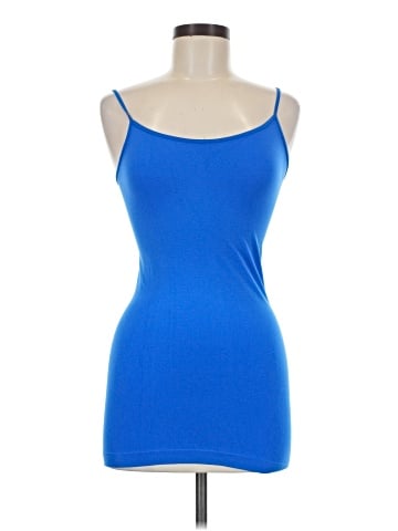 Skinny Tee Tank Top (view 1)