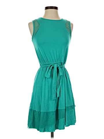 Eric + Lani Casual Dress (view 1)