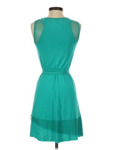 Eric + Lani Casual Dress (view 2)