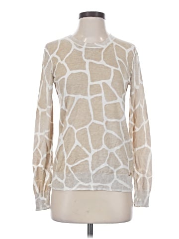 MICHAEL Michael Kors Pullover Sweater (view 1)