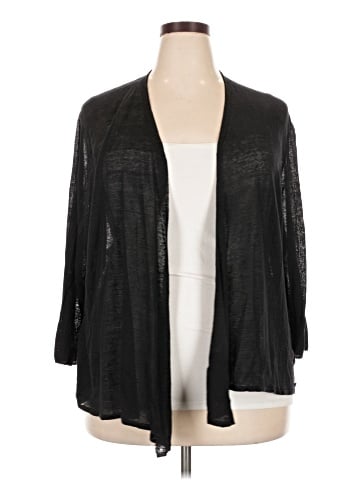 Nic + Zoe Vest (view 1)