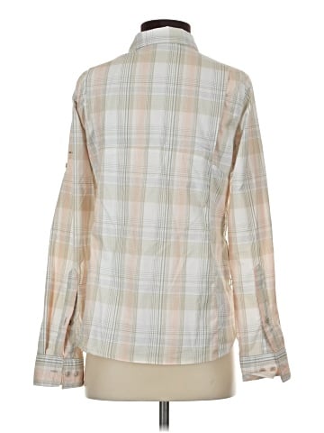 Columbia Long Sleeve Blouse (view 2)