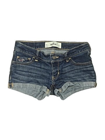 Hollister Denim Shorts (view 1)