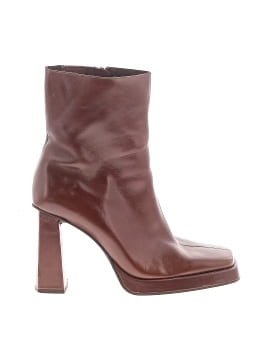 Jeffrey Campbell Ankle Boots