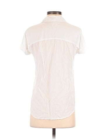 BeachLunchLounge Short Sleeve Blouse (view 2)